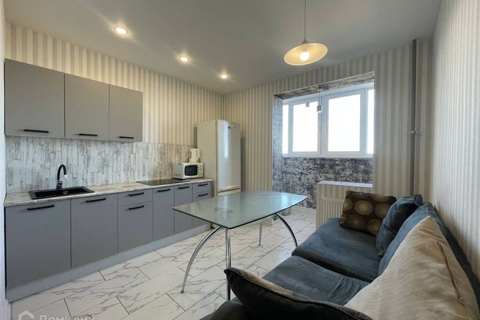 Продаётся 2-комнатная квартира, 60 м²