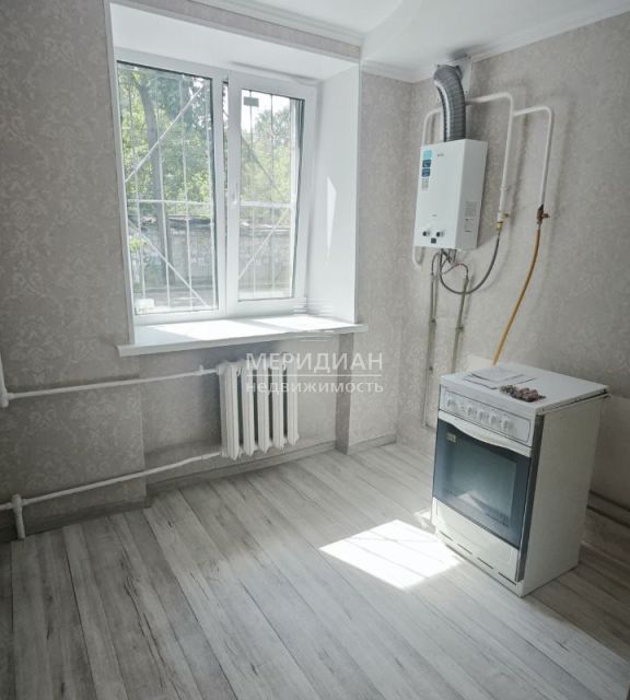 Продаётся 1-комнатная квартира, 30 м²