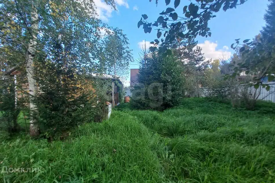 Продаётся 1-этажный дом, 40 м²