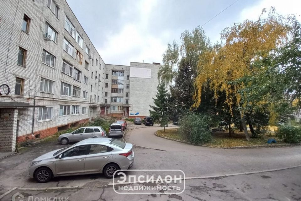 Продаётся 2-комнатная квартира, 48.2 м²