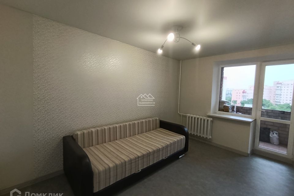 Сдаётся 3-комнатная квартира, 70 м²