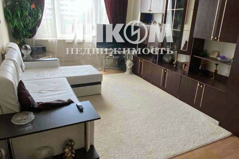 Сдаётся 2-комнатная квартира, 45 м²