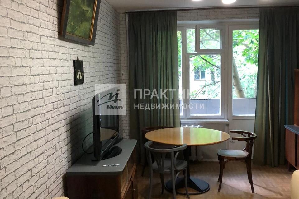 Сдаётся 3-комнатная квартира, 59.2 м²
