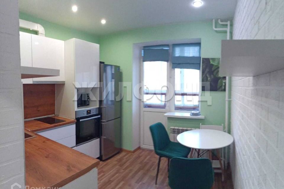 Продаётся 1-комнатная квартира, 34.9 м²