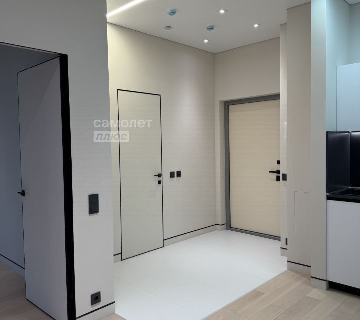 Сдаётся 2-комнатная квартира, 40.4 м²