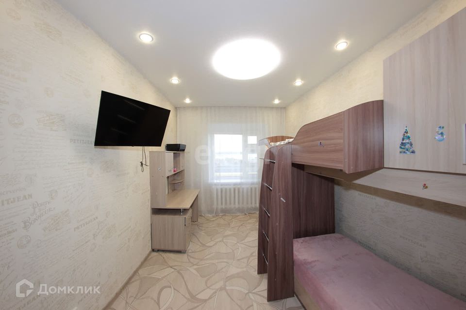 Продаётся 2-комнатная квартира, 54 м²
