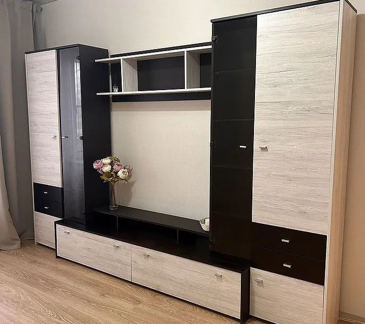 Продаётся 1-комнатная квартира, 40 м²
