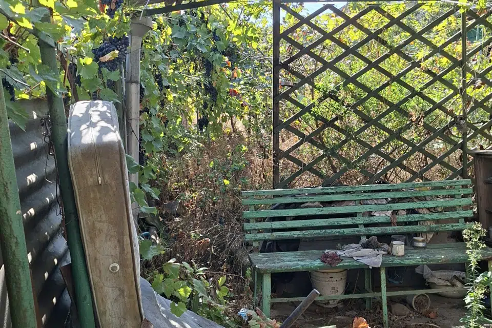 Продаётся 2-этажный дом, 60.9 м²