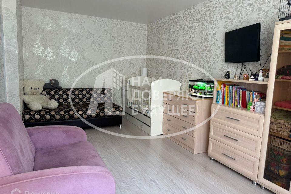 Продаётся 1-комнатная квартира, 27.1 м²