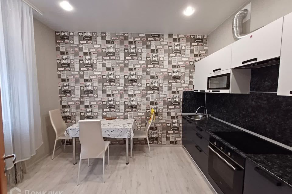 Продаётся 2-комнатная квартира, 62 м²