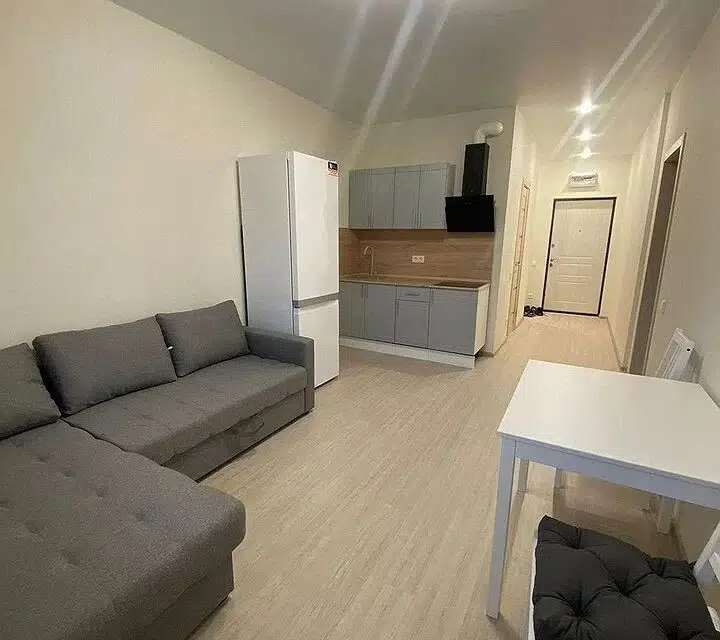 Продаётся 2-комнатная квартира, 45 м²