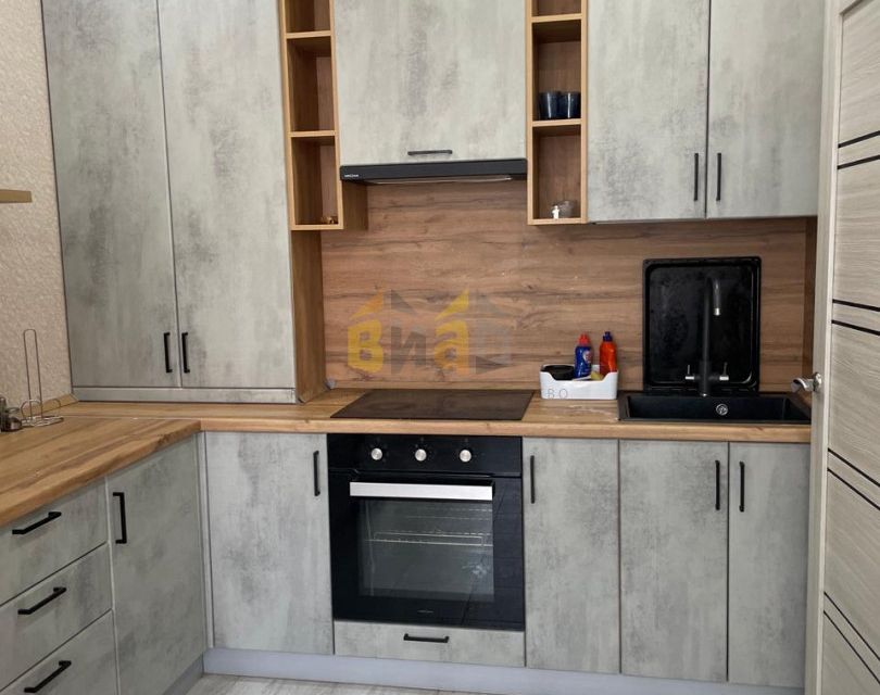 Сдаётся 1-комнатная квартира, 35 м²