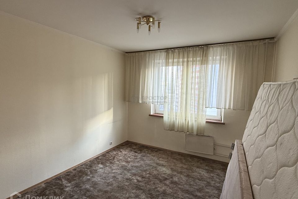 Продаётся 2-комнатная квартира, 55 м²