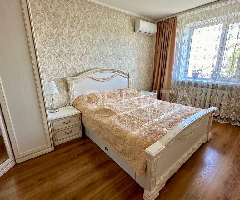 Продаётся 3-комнатная квартира, 85.2 м²