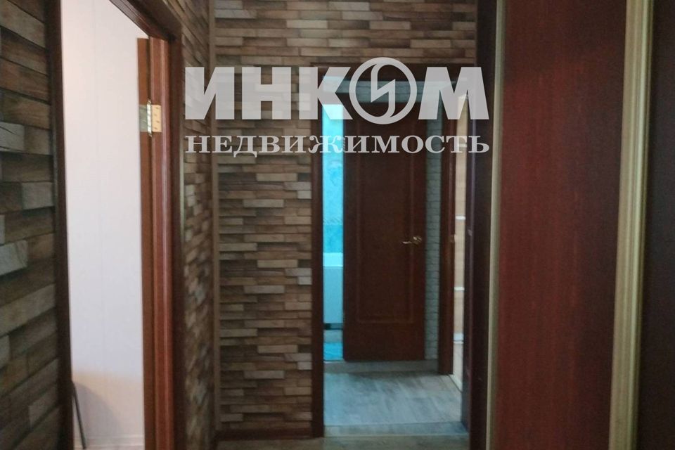 Продаётся 2-комнатная квартира, 54 м²