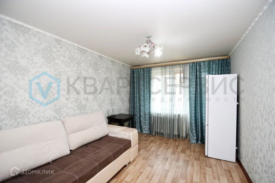 Продаётся 2-комнатная квартира, 47.7 м²