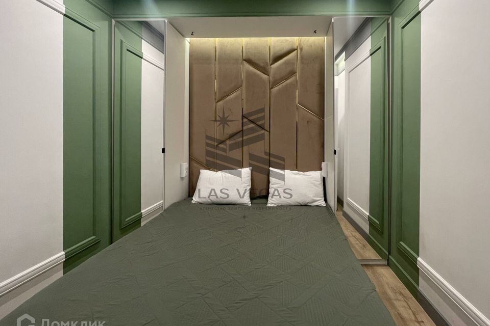 Сдаётся 3-комнатная квартира, 63 м²