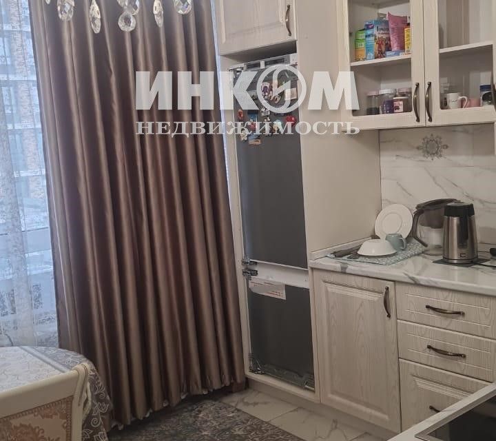 Сдаётся 2-комнатная квартира, 58 м²