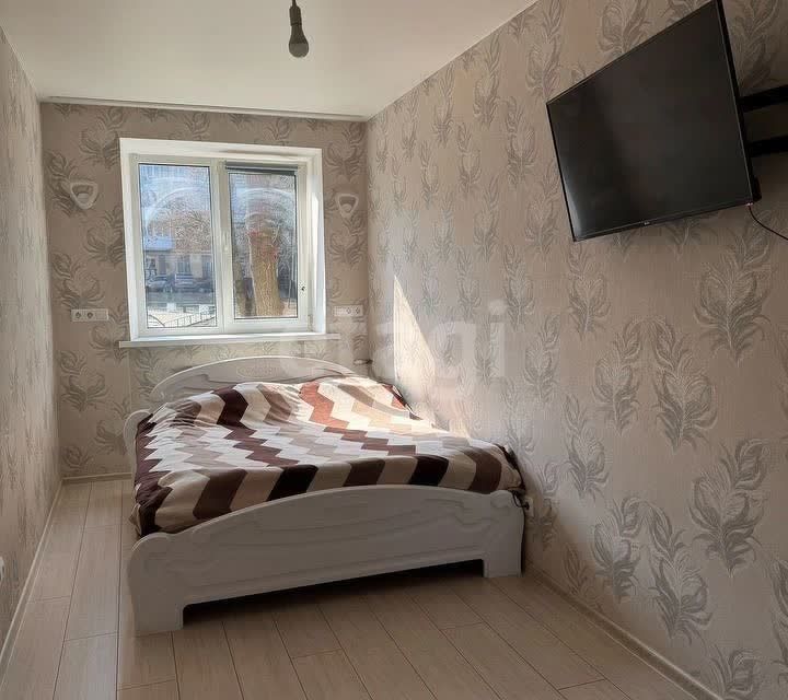 Продаётся 2-комнатная квартира, 43.5 м²