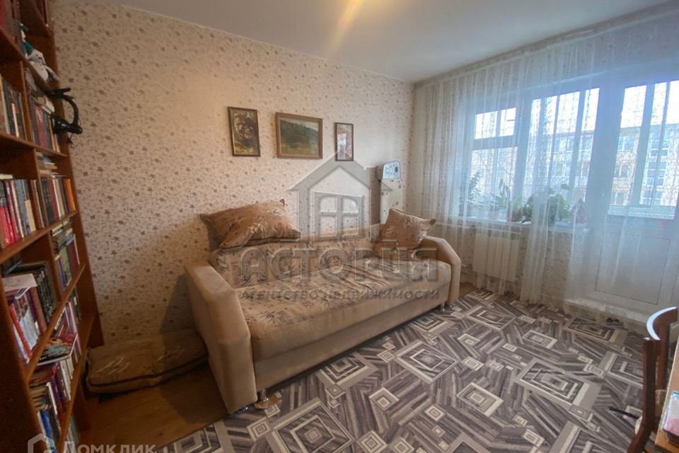 Продаётся 2-комнатная квартира, 46 м²