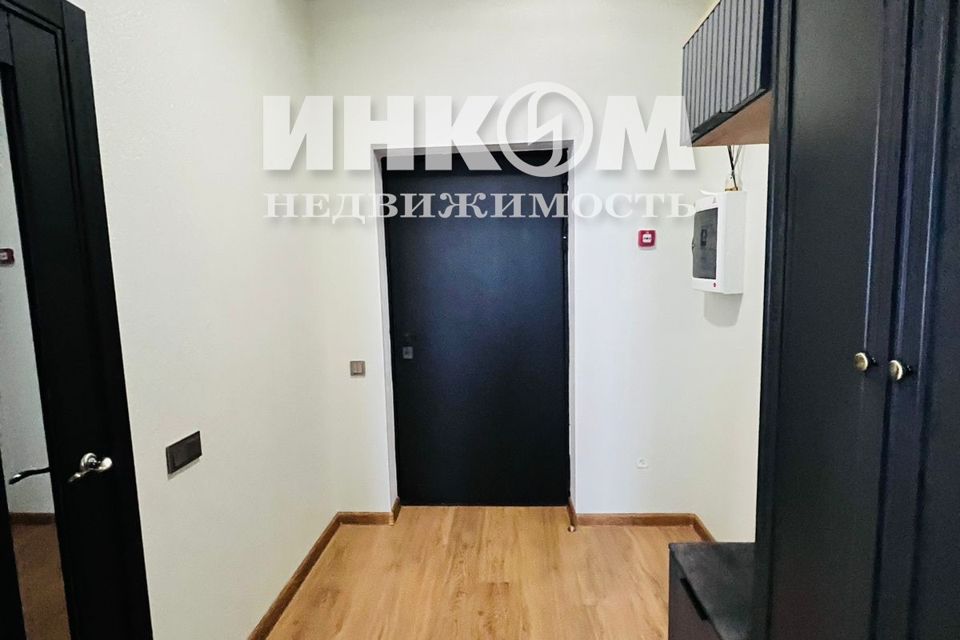Продаётся 2-комнатная квартира, 39.6 м²