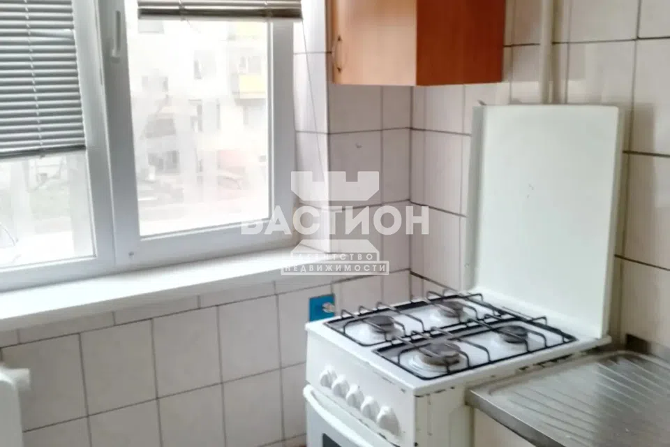 Продаётся 1-комнатная квартира, 31.9 м²
