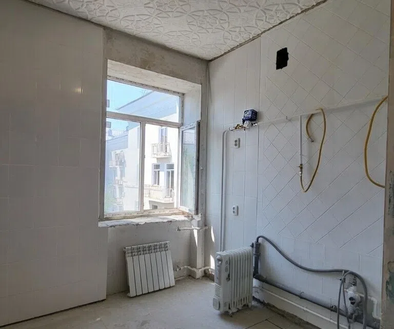 Продаётся 1-комнатная квартира, 28.4 м²