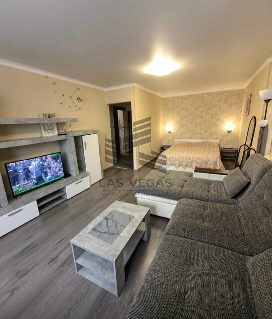 Сдаётся 1-комнатная квартира, 50 м²