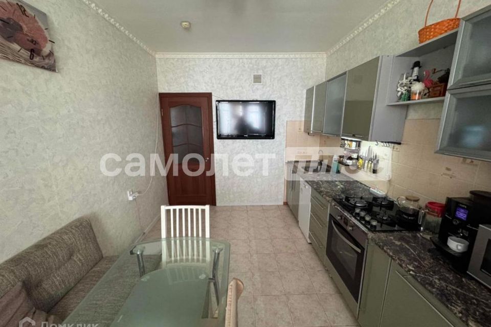 Продаётся 2-комнатная квартира, 60 м²