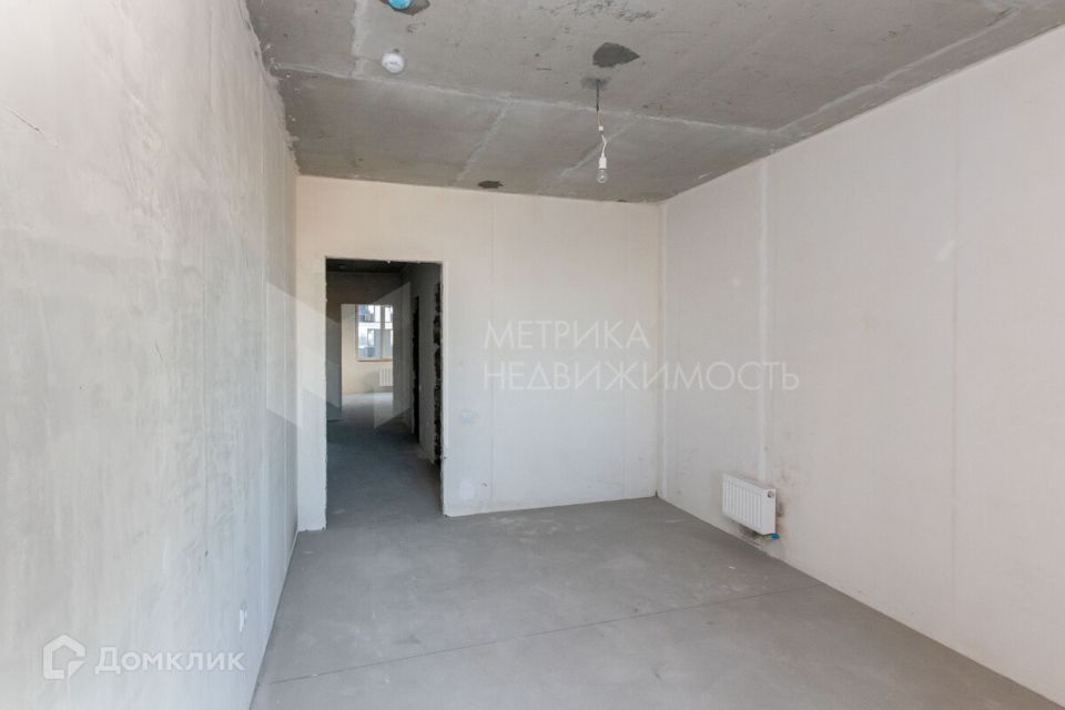 Продаётся 2-комнатная квартира, 67 м²