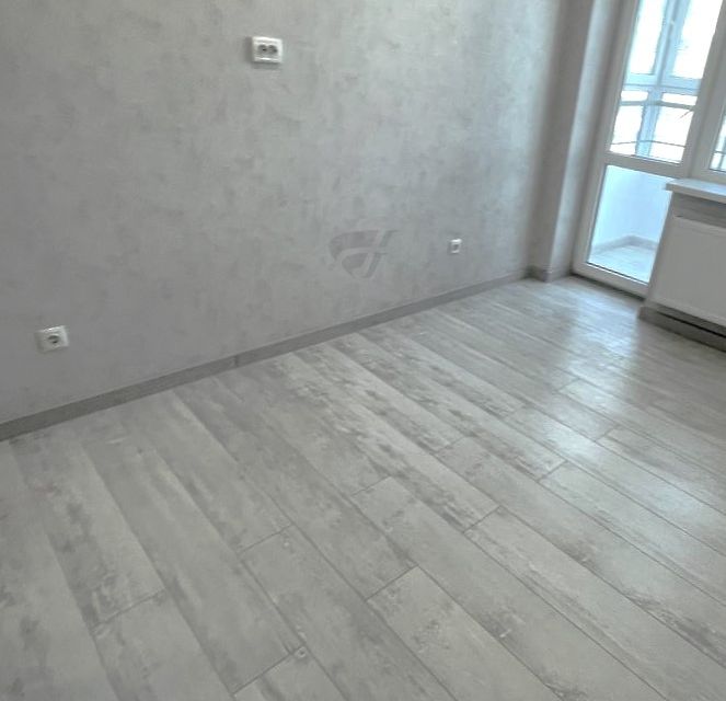 Продаётся 1-комнатная квартира, 38 м²