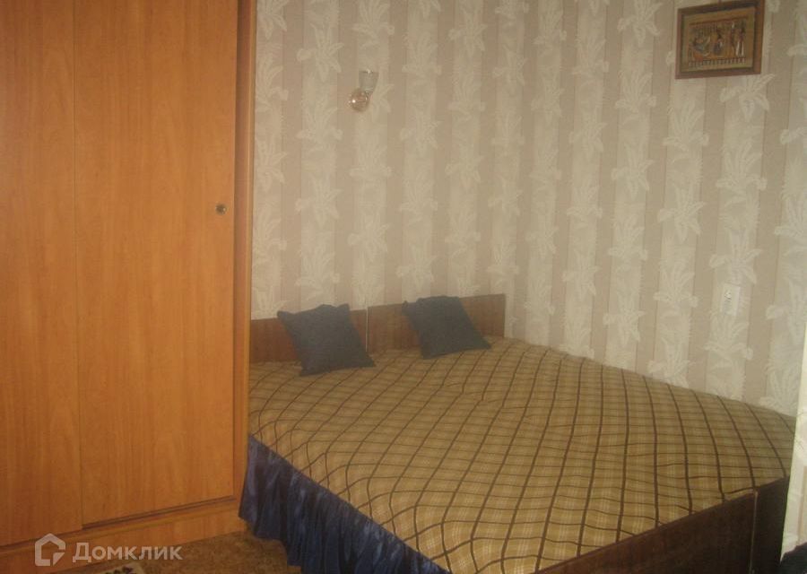 Сдаётся 1-комнатная квартира, 32 м²