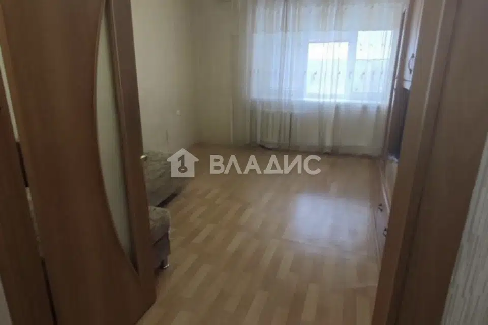 Продаётся 2-комнатная квартира, 49.3 м²