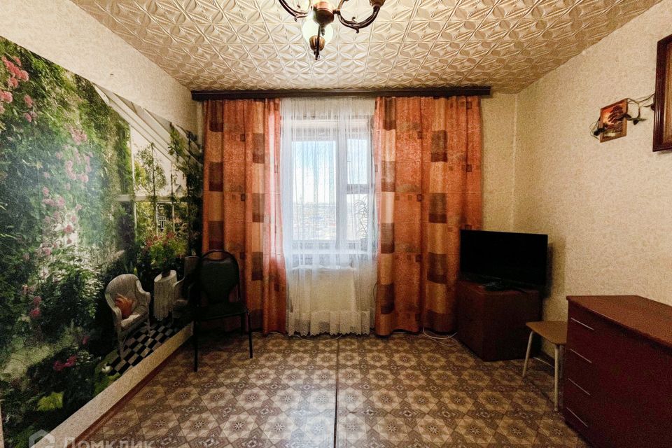 Продаётся 1-комнатная квартира, 24.3 м²