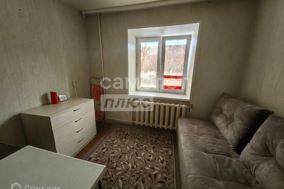 Продаётся студия, 12 м²