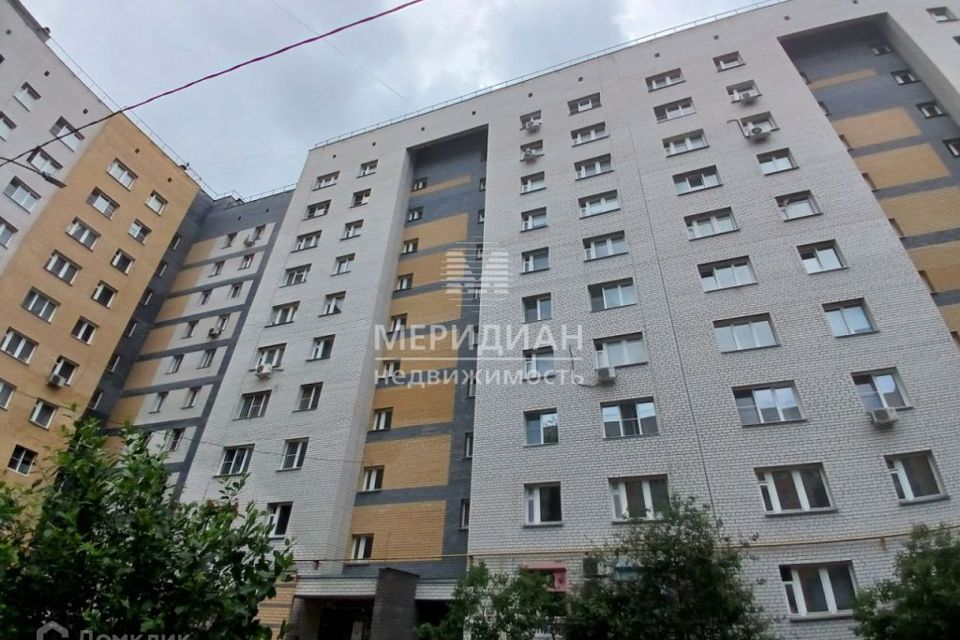 Продаётся 1-комнатная квартира, 44.2 м²