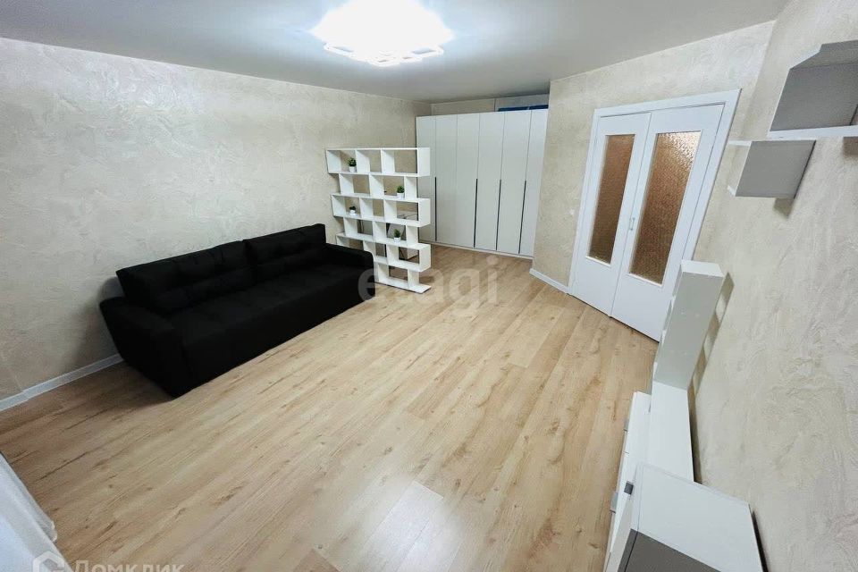 Сдаётся 1-комнатная квартира, 45.4 м²