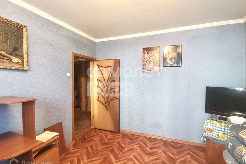 Сдаётся 2-комнатная квартира, 66.5 м²
