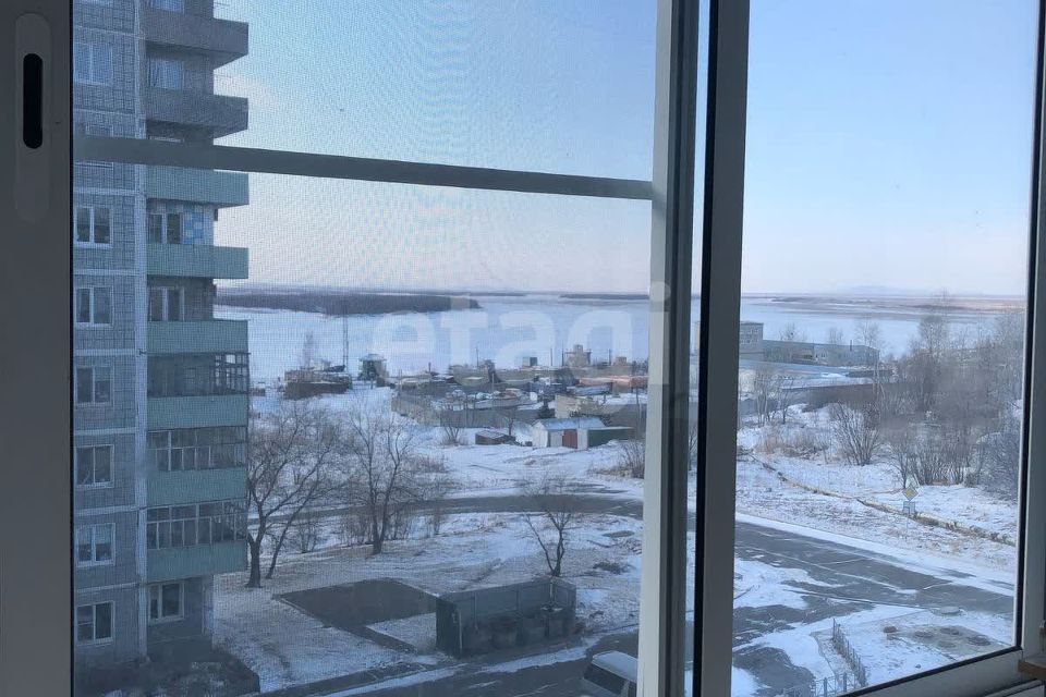 Продаётся 1-комнатная квартира, 30 м²