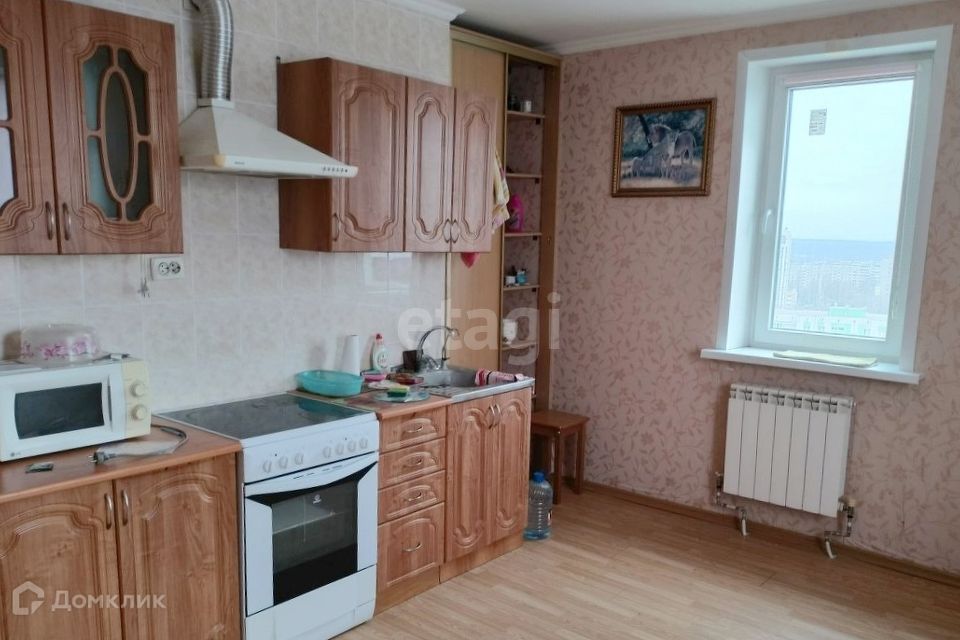 Продаётся 2-комнатная квартира, 78.7 м²