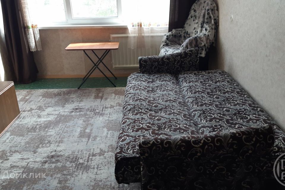 Сдаётся 1-комнатная квартира, 30 м²