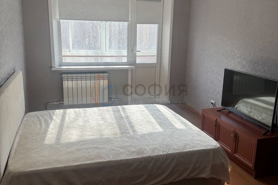 Продаётся 2-комнатная квартира, 45.7 м²