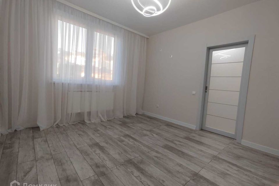 Продаётся 2-комнатная квартира, 43 м²