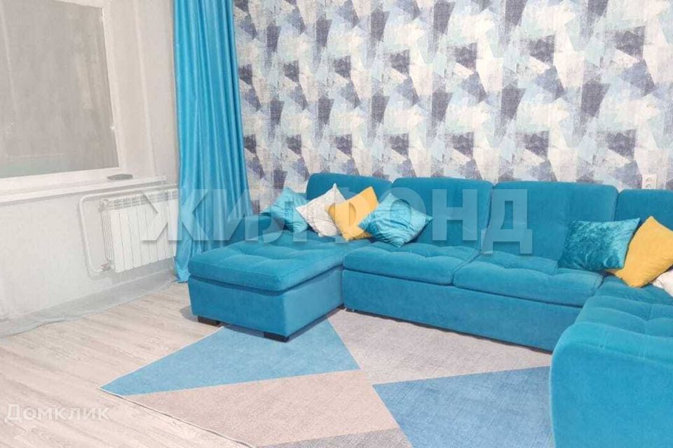 Продаётся 2-комнатная квартира, 51 м²