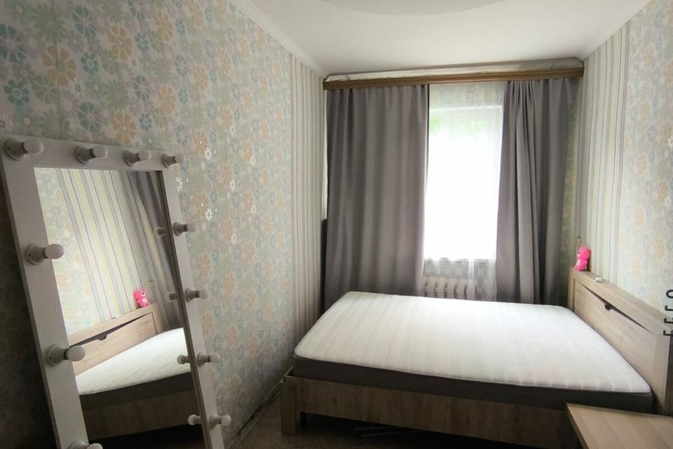 Сдаётся 2-комнатная квартира, 47 м²