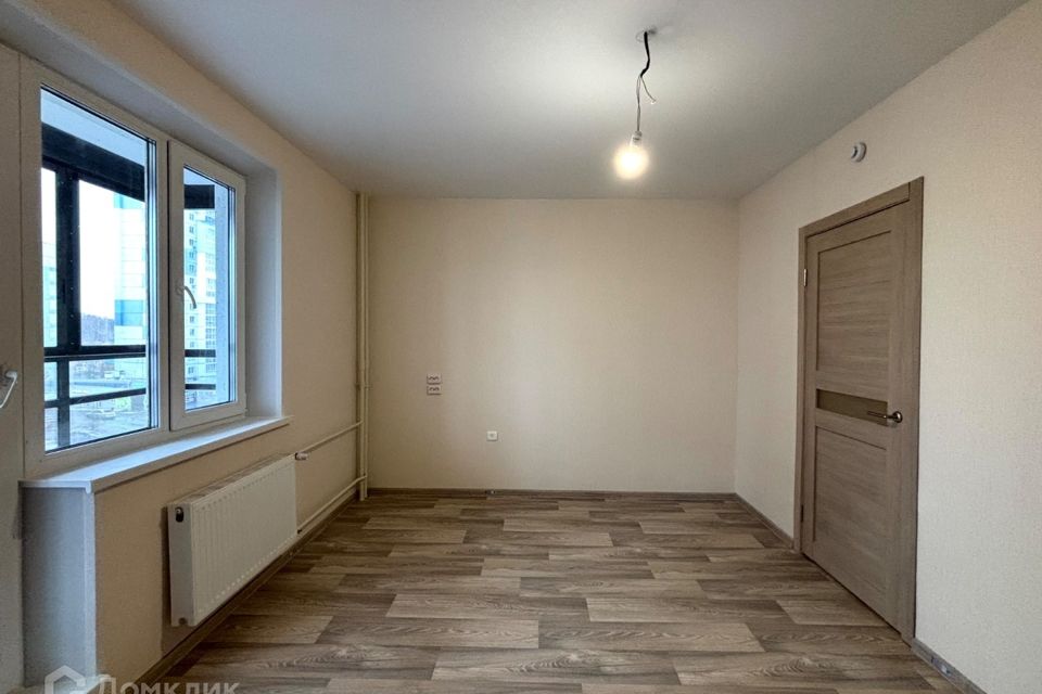 Продаётся 3-комнатная квартира, 73 м²