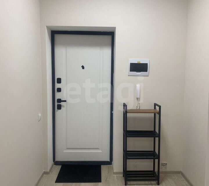 Продаётся 1-комнатная квартира, 41 м²