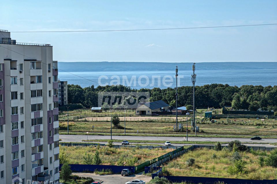 Продаётся 1-комнатная квартира, 30 м²