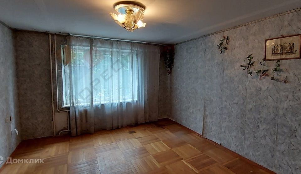 Продаётся 3-комнатная квартира, 70.9 м²