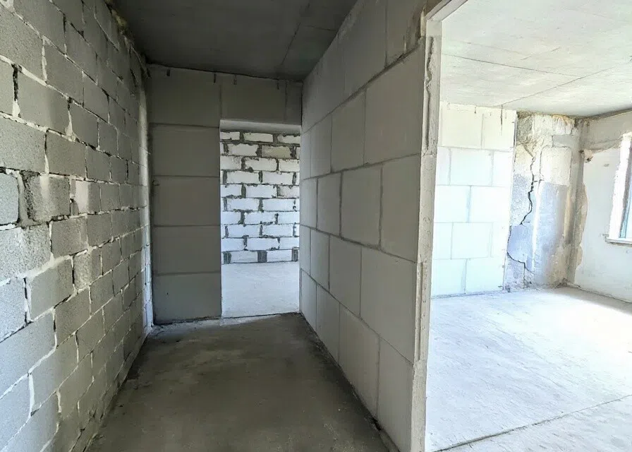 Продаётся 2-комнатная квартира, 47.2 м²